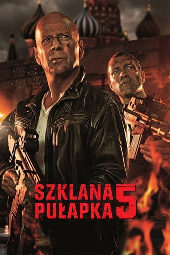 Szklana pułapka 5 Vider - Cały Film