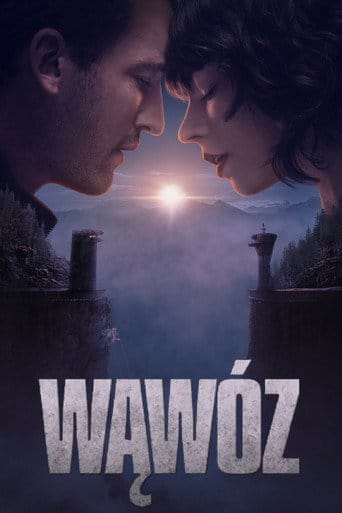 Wąwóz Vider - Cały Film