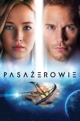 Pasażerowie Vider - Cały Film