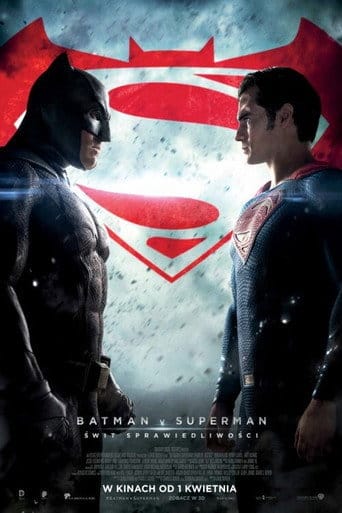 Batman v Superman: Świt sprawiedliwości Vider - Cały Film