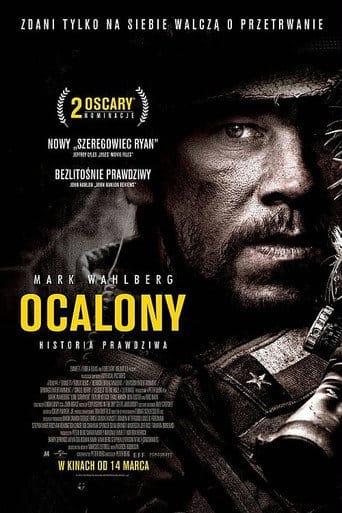 Ocalony Vider - Cały Film