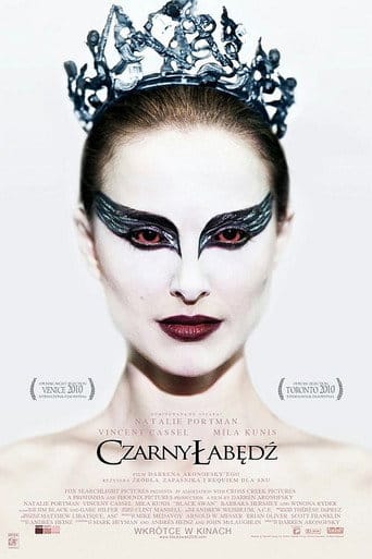 Czarny Łabędź Vider - Cały Film