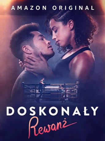 Doskonały rewanż Vider - Cały Film