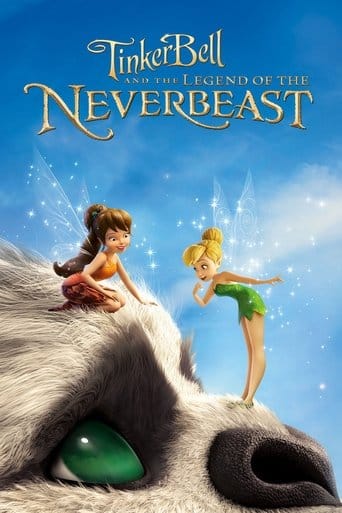 Dzwoneczek i bestia z Nibylandii Vider - Cały Film