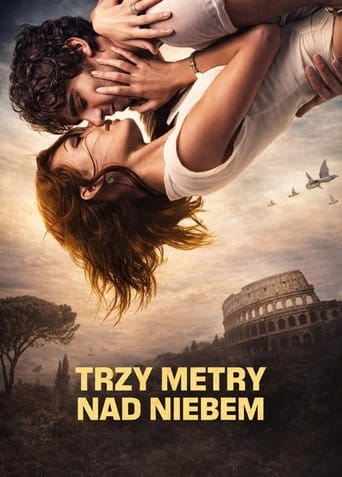 Trzy metry nad niebem Vider - Cały Film