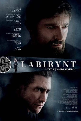 Labirynt Vider - Cały Film