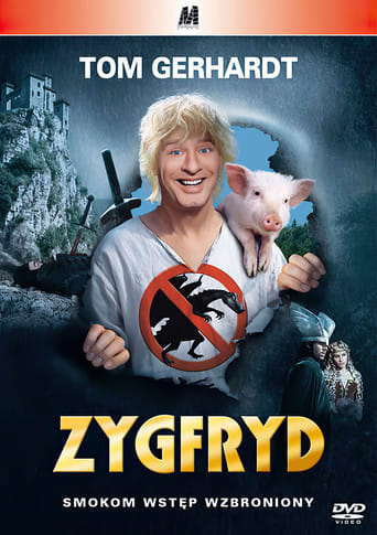 Zygfryd Vider - Cały Film