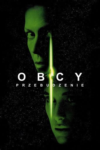Obcy: Przebudzenie Vider - Cały Film