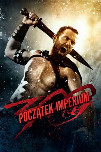 300: Początek imperium Vider - Cały Film