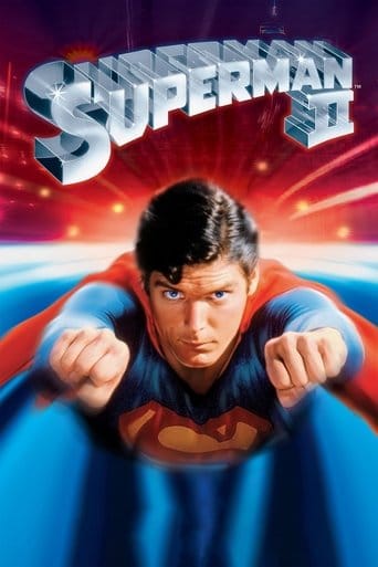 Superman II Vider - Cały Film