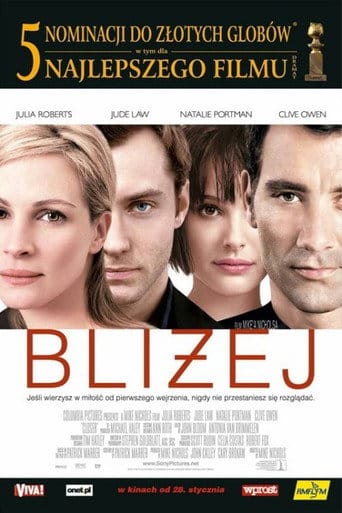 Bliżej Vider - Cały Film