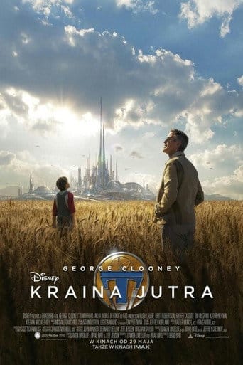 Kraina jutra Vider - Cały Film
