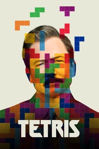Tetris Vider - Cały Film