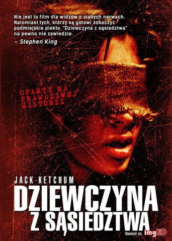 Dziewczyna z sąsiedztwa Vider - Cały Film