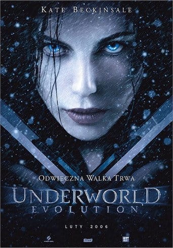 Underworld 2: Ewolucja Vider - Cały Film