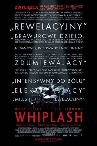 Whiplash Vider - Cały Film
