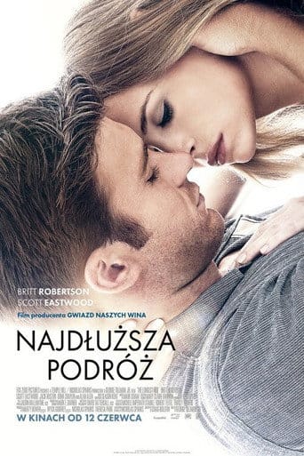 Najdłuższa podróż Vider - Cały Film