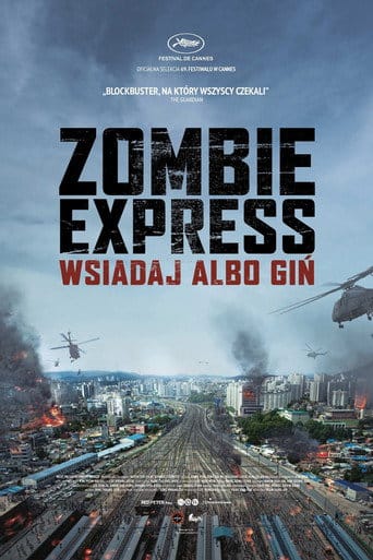 Zombie Express Vider - Cały Film