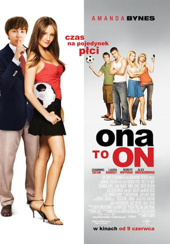 Ona to on Vider - Cały Film