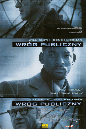 Wróg publiczny Vider - Cały Film