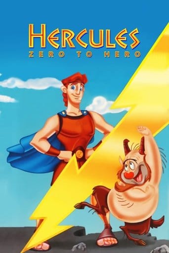 Hercules: Zero to Hero Vider - Cały Film