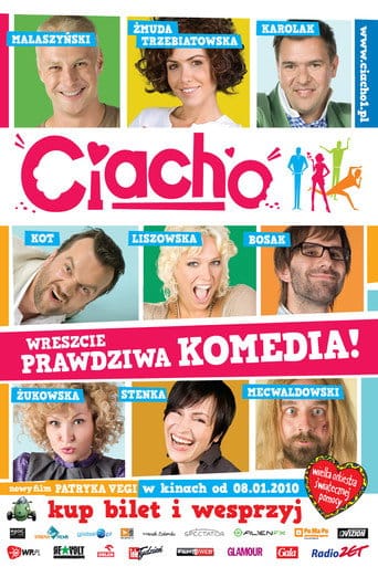 Ciacho Vider - Cały Film