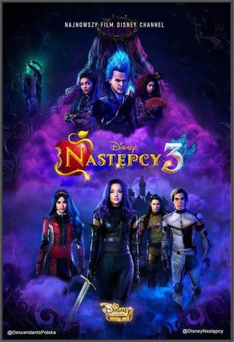 Następcy 3 Vider - Cały Film