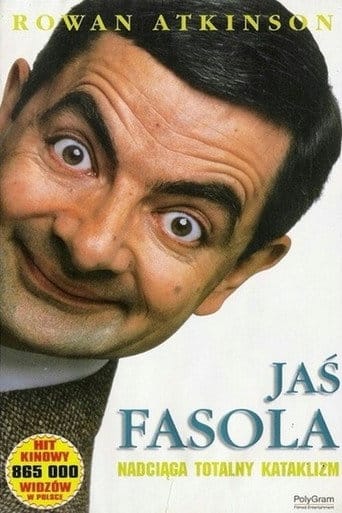 Jaś Fasola: Nadciąga totalny kataklizm Vider - Cały Film