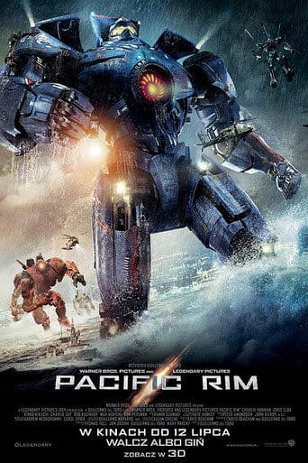 Pacific Rim Vider - Cały Film