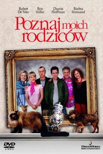 Poznaj moich rodziców Vider - Cały Film