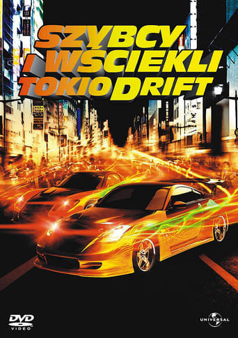 Szybcy i wściekli: Tokio Drift Vider - Cały Film