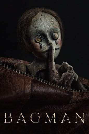 Bagman. Istota zła Vider - Cały Film