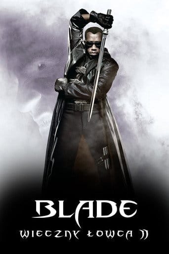 Blade: Wieczny łowca II Vider - Cały Film