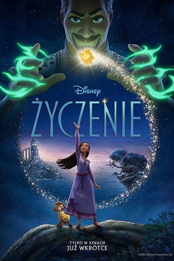 Życzenie Vider - Cały Film