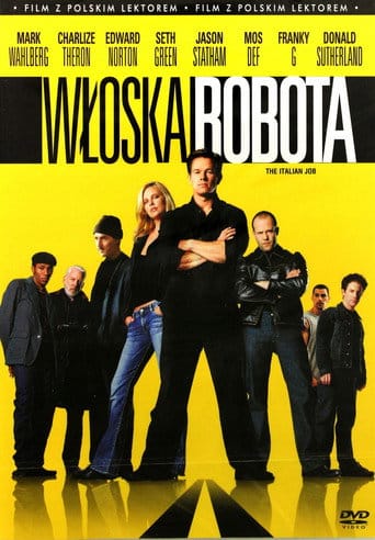 Włoska Robota Vider - Cały Film