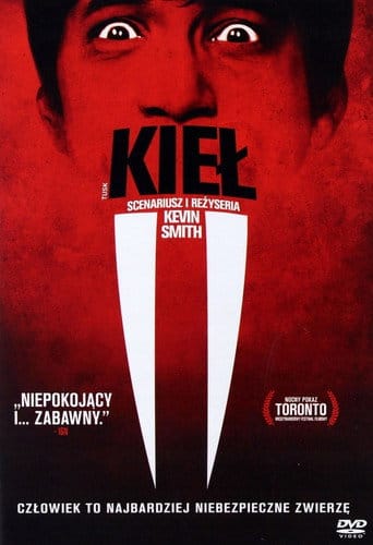Kieł Vider - Cały Film