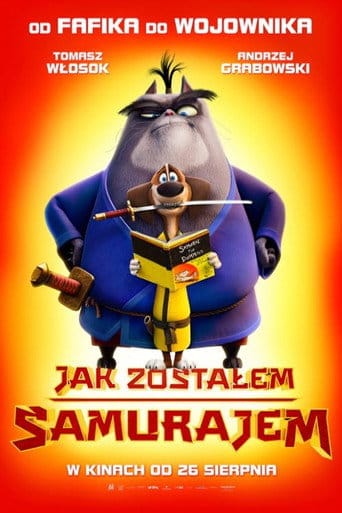 Jak zostałem samurajem Vider - Cały Film