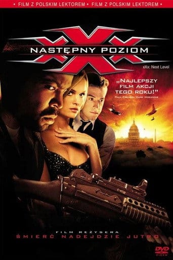 xXx 2: Następny Poziom Vider - Cały Film