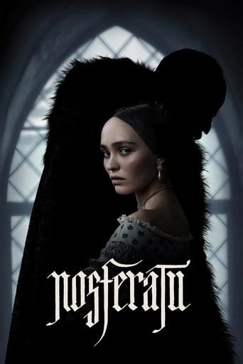 Nosferatu Vider - Cały Film
