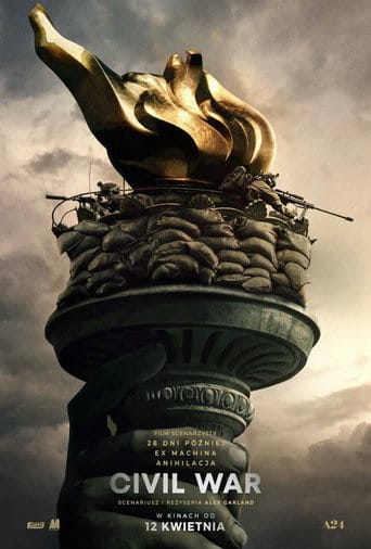 Civil War Vider - Cały Film