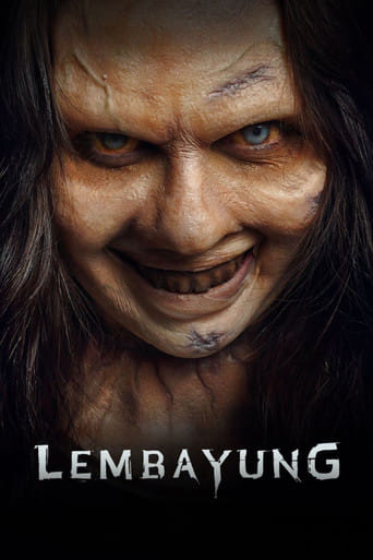 Lembayung Vider - Cały Film