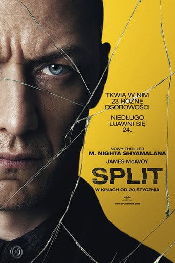 Split Vider - Cały Film