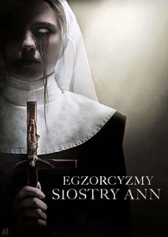 Egzorcyzmy siostry Ann Vider - Cały Film