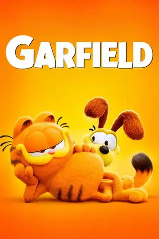 Garfield Vider - Cały Film