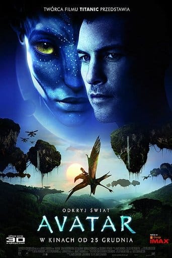 Avatar Vider - Cały Film