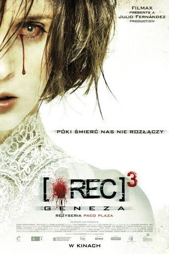 [REC]³: Geneza Vider - Cały Film