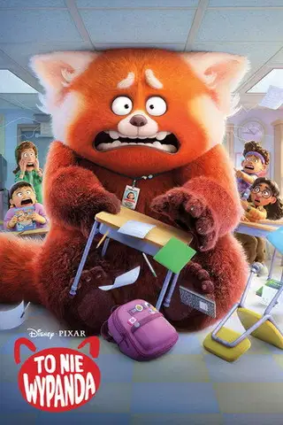 To nie wypanda Vider - Cały Film