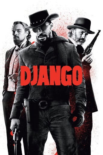 Django Vider - Cały Film