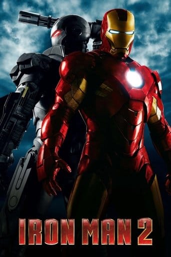 Iron Man 2 Vider - Cały Film