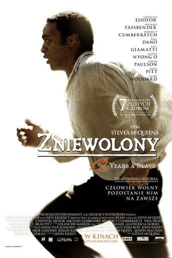 Zniewolony Vider - Cały Film